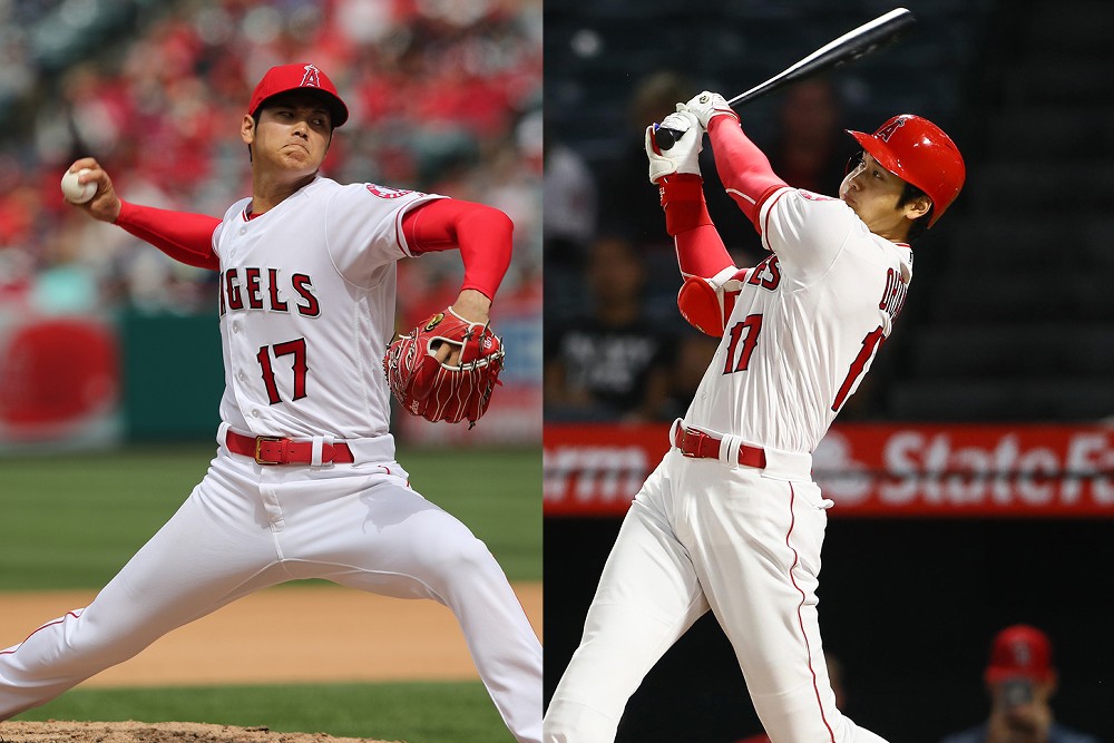 【画像・写真】大谷、市民栄誉賞辞退　岩手県奥州市が新設提案も「まだ道半ば」