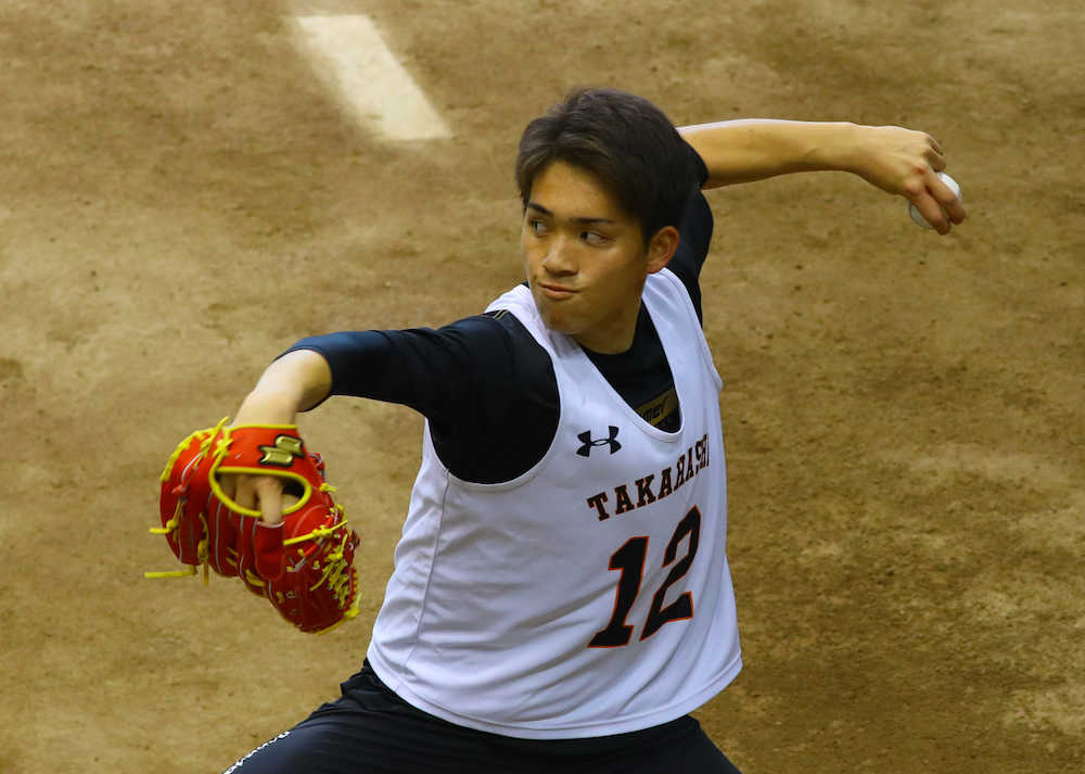 【画像・写真】巨人　２・３に球団史上最速実戦　原監督「ヤングオールスターズでやるよ」