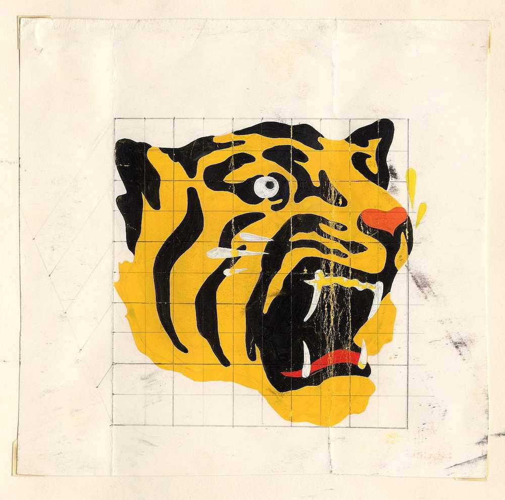 【画像・写真】時を超え、西勇輝に伝わった猛虎魂――ハワイのトラで交わった若林忠志との縁