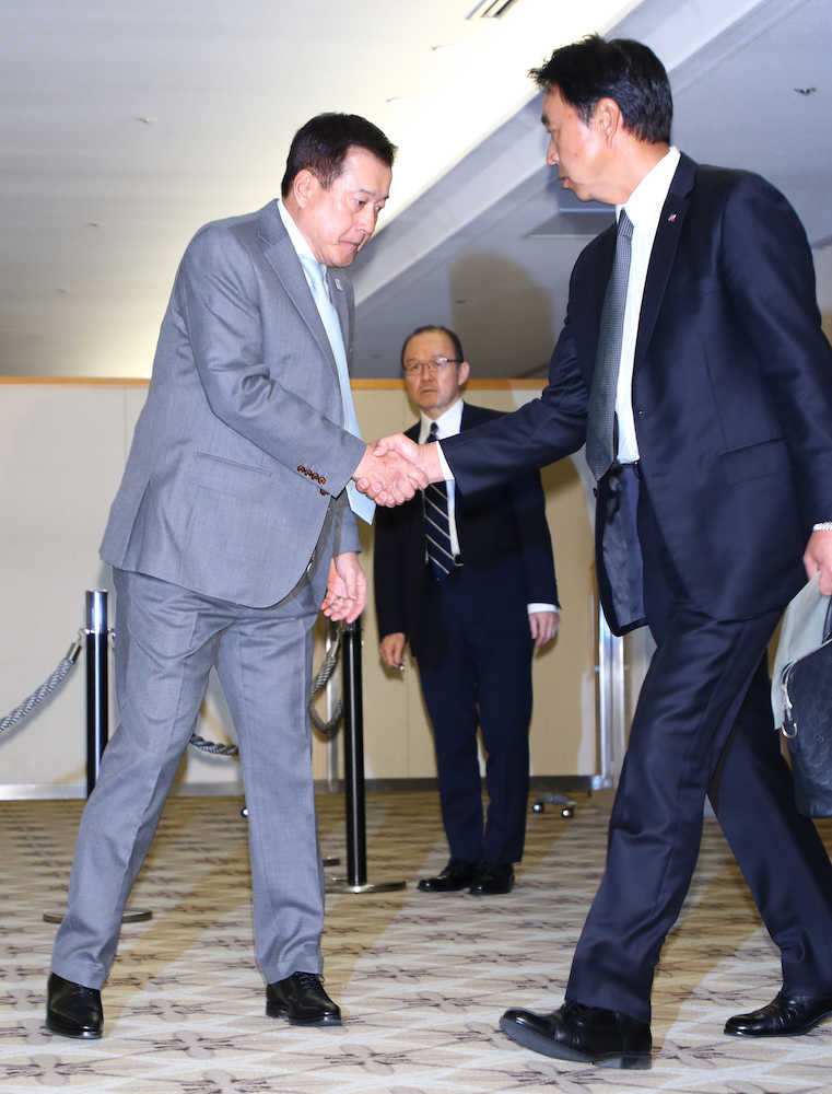 【画像・写真】Ｇドラ１高橋　あるぞ２・３実戦デビュー！原監督「当然ありうる」