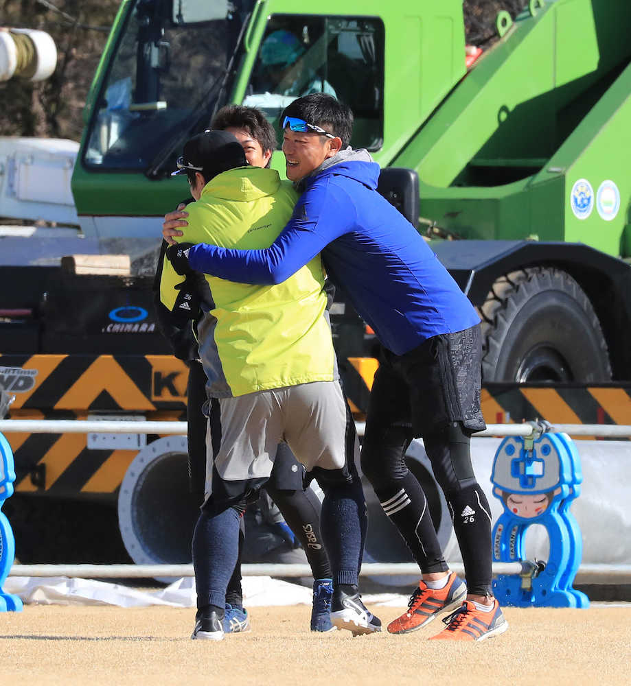 【画像・写真】西武　内海　古巣Ｇ斬りで１２球団制覇！！「まずアピール」