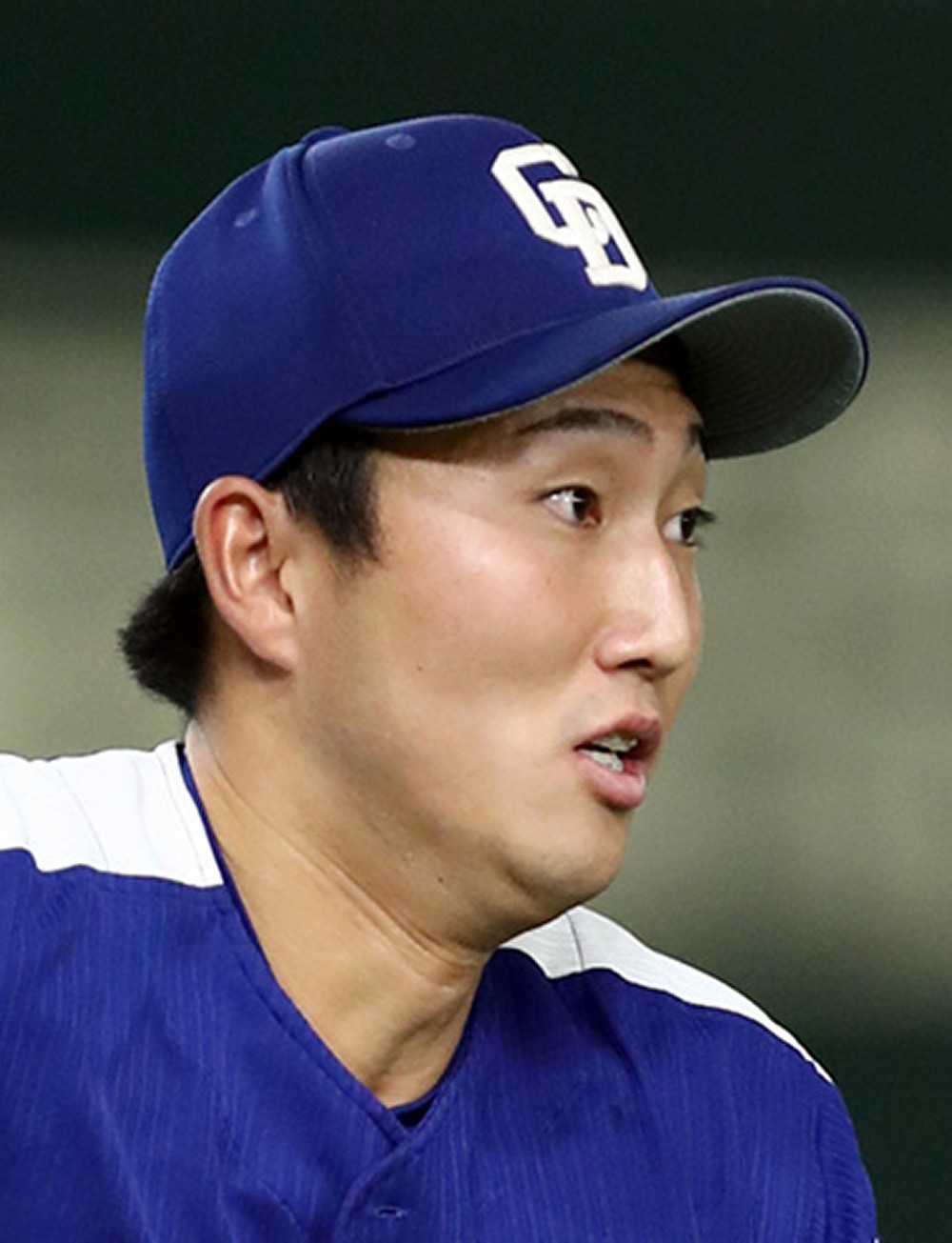 【画像・写真】中日・藤嶋、血行障害疑いで精密検査へ　右手の冷え訴える