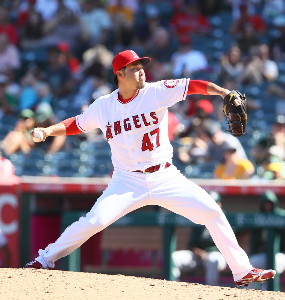 【画像・写真】田沢　カブスとマイナー契約、メジャーキャンプ招待参加へ