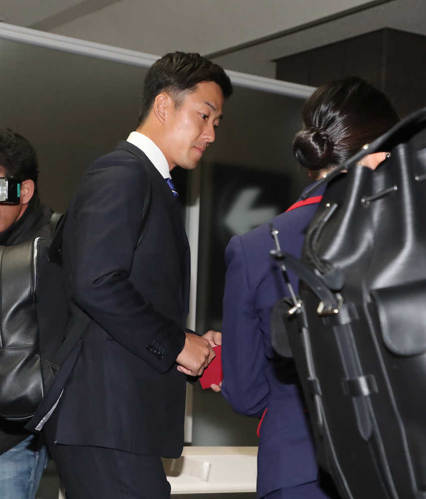 【画像・写真】斎藤佑　結果にこだわる「１軍で投げれるならばどこでも」