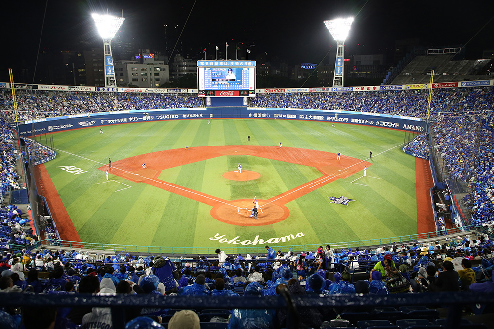 【画像・写真】ＤｅＮＡがチケット転売対策強化　スタジアムで本人確認の場合も