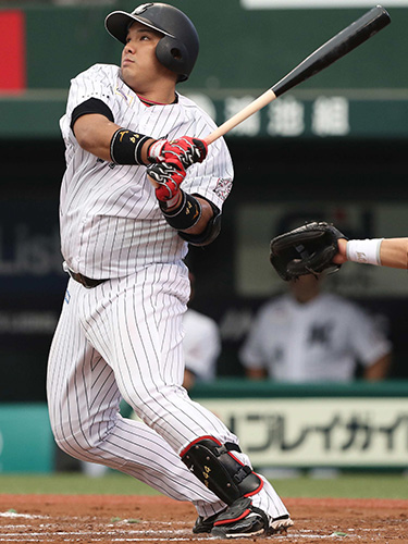 【画像・写真】【キャンプ隠しマイク】アジャ、細川に「はい、お兄ちゃん！」