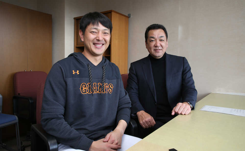 【画像・写真】槙原氏、岩隈加入は巨人にプラス　若手との相乗効果に期待「投球術、経験は参考になる」