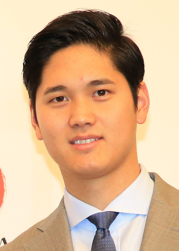 【画像・写真】担当記者が感じ取ったメジャーリーガー・大谷翔平の“変化”