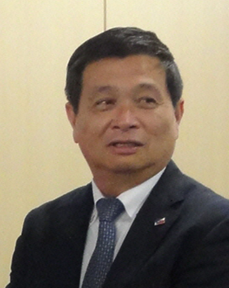 【画像・写真】東京国際大野球部監督に元ヤクルトの角富士夫氏　悲願の大学日本一へ特命教授・古田敦也氏もバックアップ