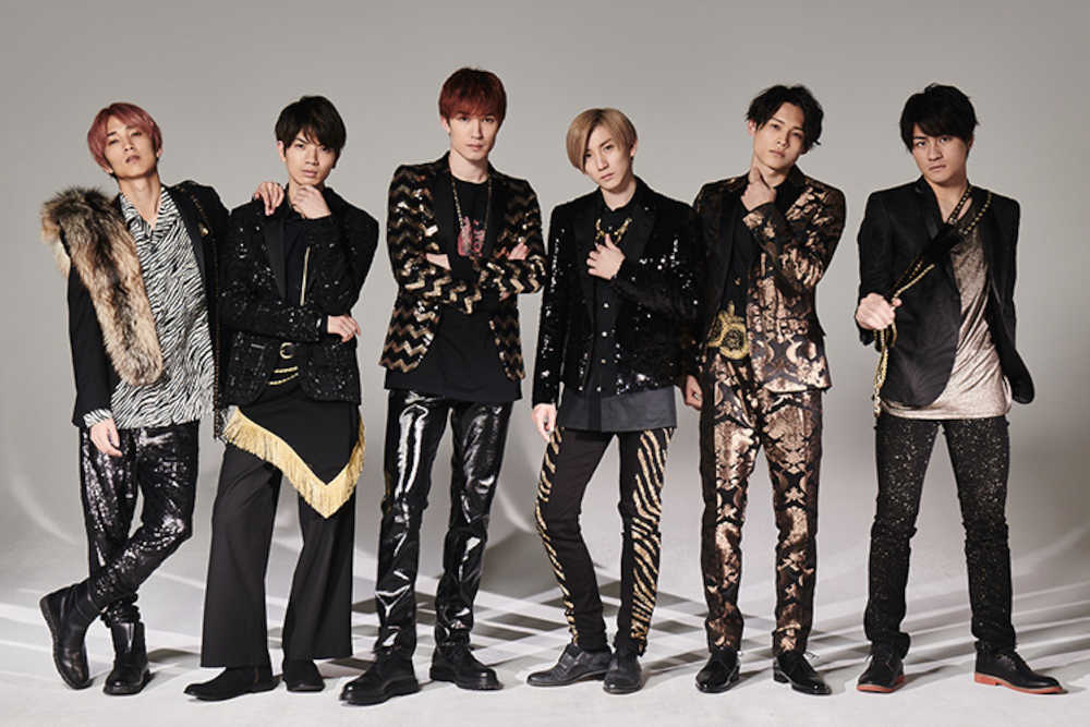 【画像・写真】ＳｉｘＴＯＮＥＳ