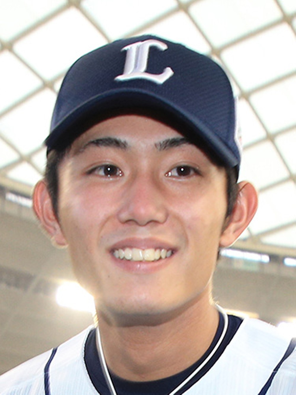 【画像・写真】西武　３年目・今井　“スマートなエース”を継ぐ男がみせる成長の証し