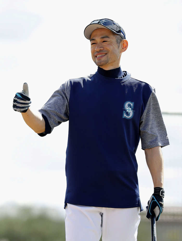 【画像・写真】イチ重症説に「乗っていきますか」、死球の右足は「１００に近い」