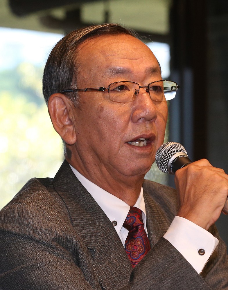 【画像・写真】堀内恒夫氏　Ｇオープン戦黒星発進も満足「第１戦に菅野が投げた…これがエースとして一番大事」