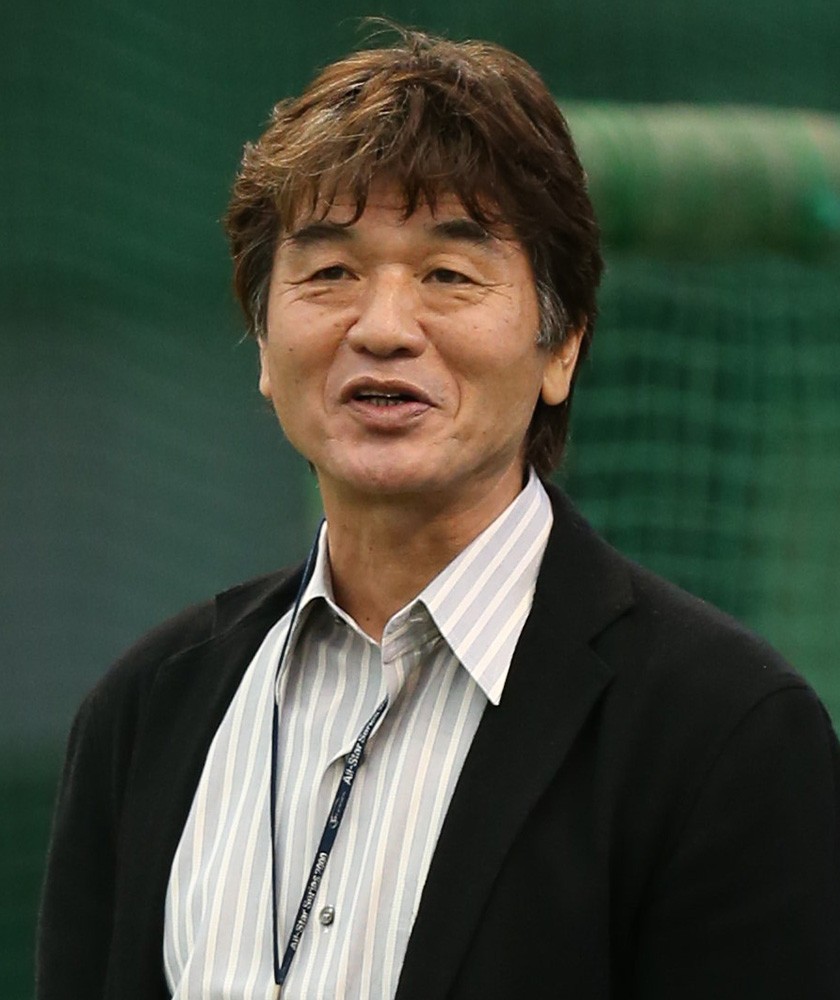 【画像・写真】大腸がん闘病中…大島康徳氏が血液検査の結果を報告「腫瘍マーカーは緩やかに上昇を続けております」