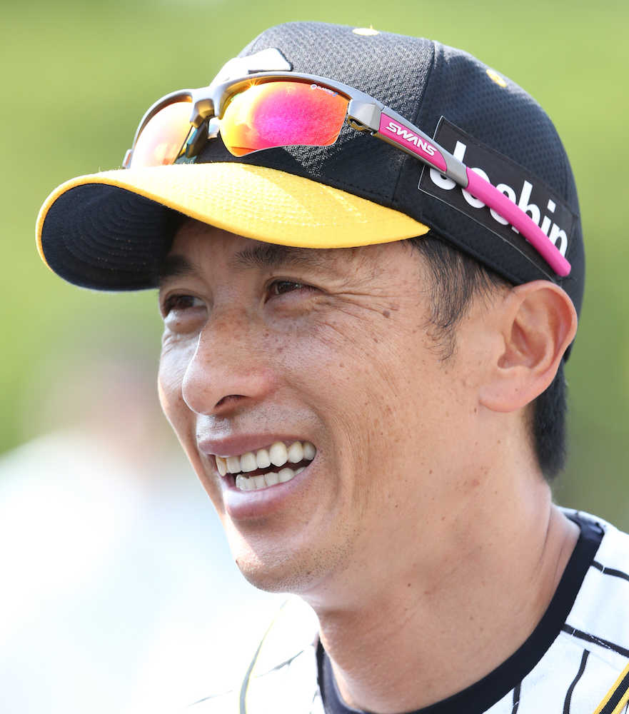 【画像・写真】阪神・矢野監督、充実の１年目キャンプ「９０点」課題は若手投手陣