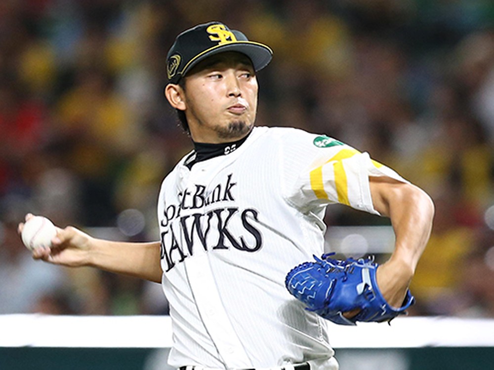 【画像・写真】ＢＣリーグ栃木　新投手コーチに元ソフトＢ巽氏「経験を最大限生かす」