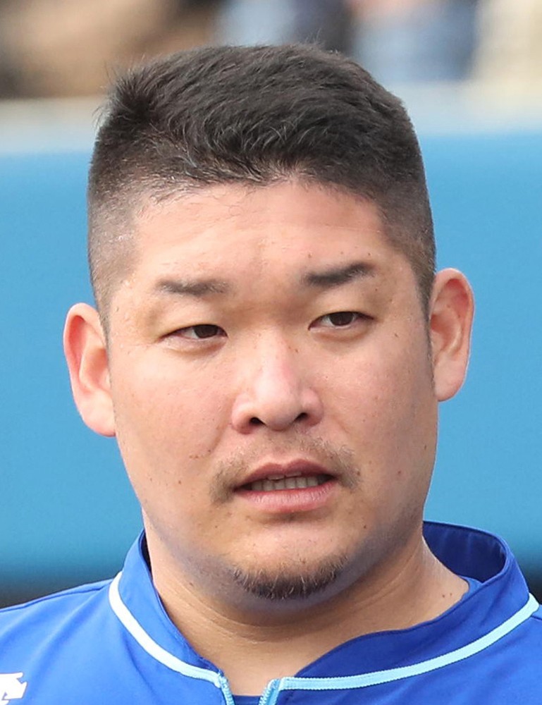 【画像・写真】ＤｅＮＡ　筒香、左ふくらはぎの張りで日本ハム戦を欠場　ラミレス監督「大事を取って」