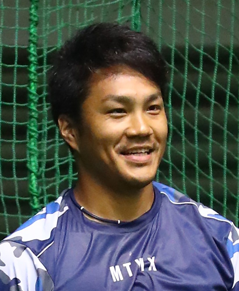 【画像・写真】楽天・則本、開幕アウト　首寝違え２軍調整　コンディション上がらず