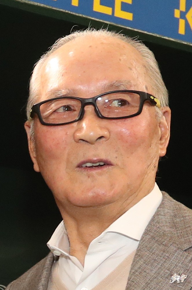 【画像・写真】巨人オーナーが長嶋氏の近況明かす「胆石は相当改善。丸に会いたいと言っている」