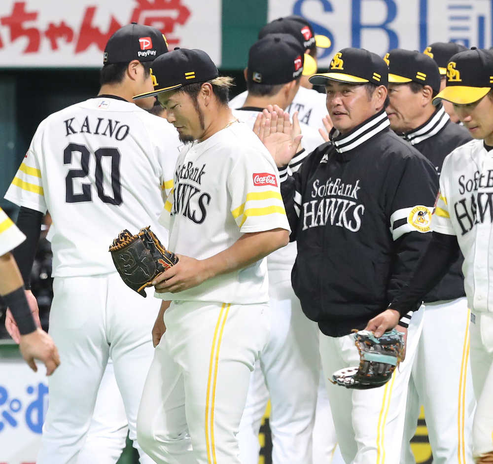 【画像・写真】【隠しマイク】工藤監督「俺は１８８キロ出したことあったな」