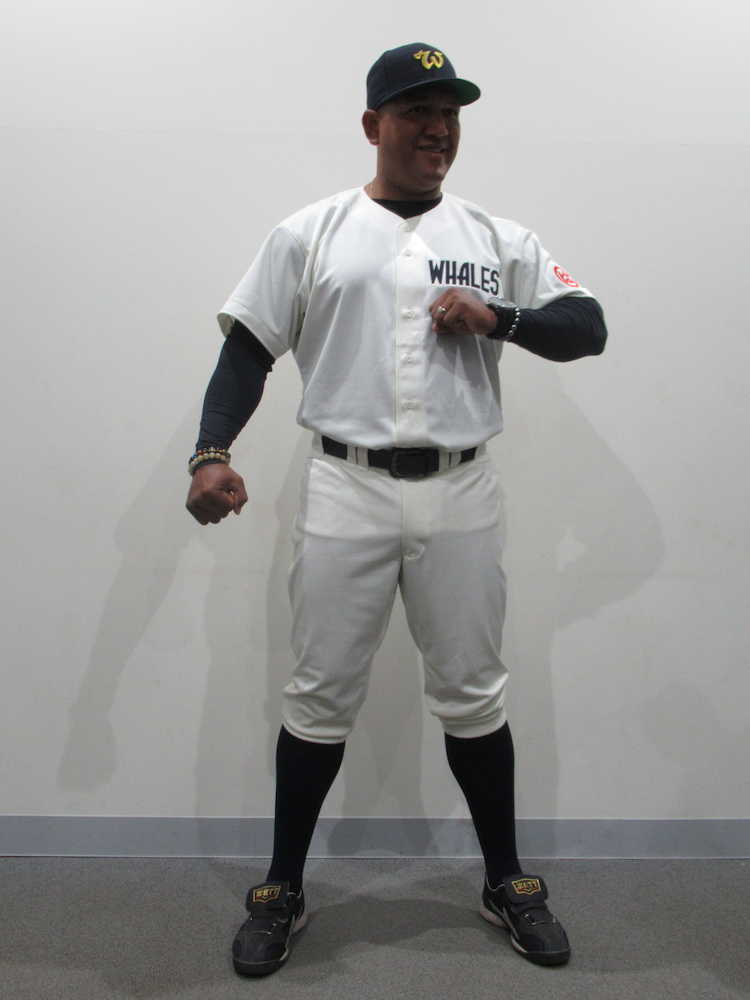 【画像・写真】ＤｅＮＡ　球団創設の地でオープン戦は雨天中止　ラミレス監督もガックリ