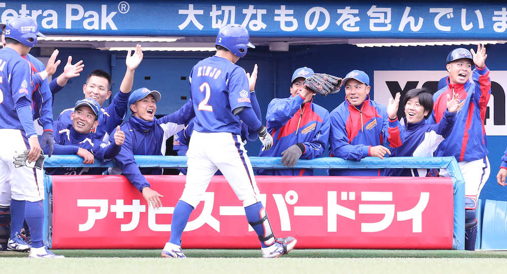 【画像・写真】スポニチ大会開幕　岩槻川通は中止、１４日へ