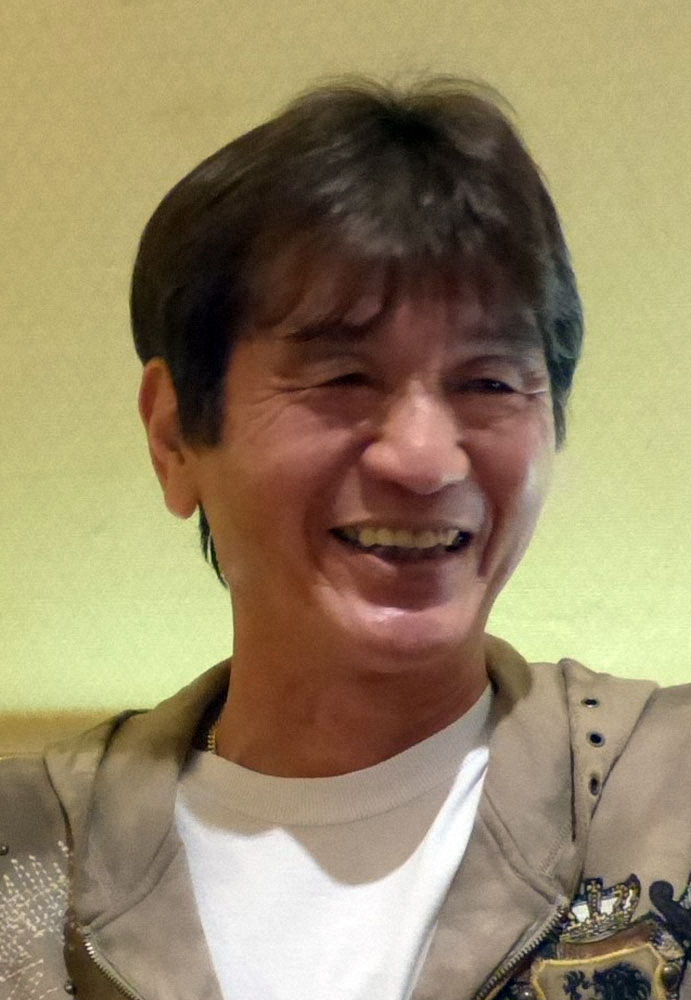 【画像・写真】大腸がん闘病中の大島康徳氏、夢のマイホームが欠陥住宅だった！電気つけたら天井落下