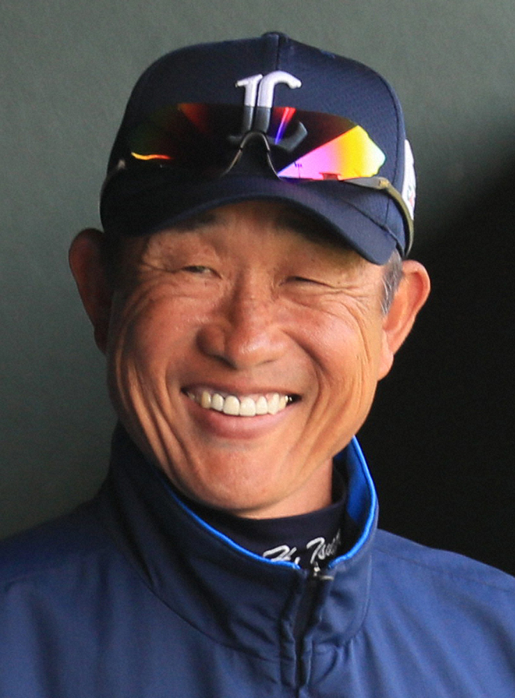 【画像・写真】西武・辻監督　WBCで見たイチローの“違う顔”「熱くなっていたのは韓国に負けた時」