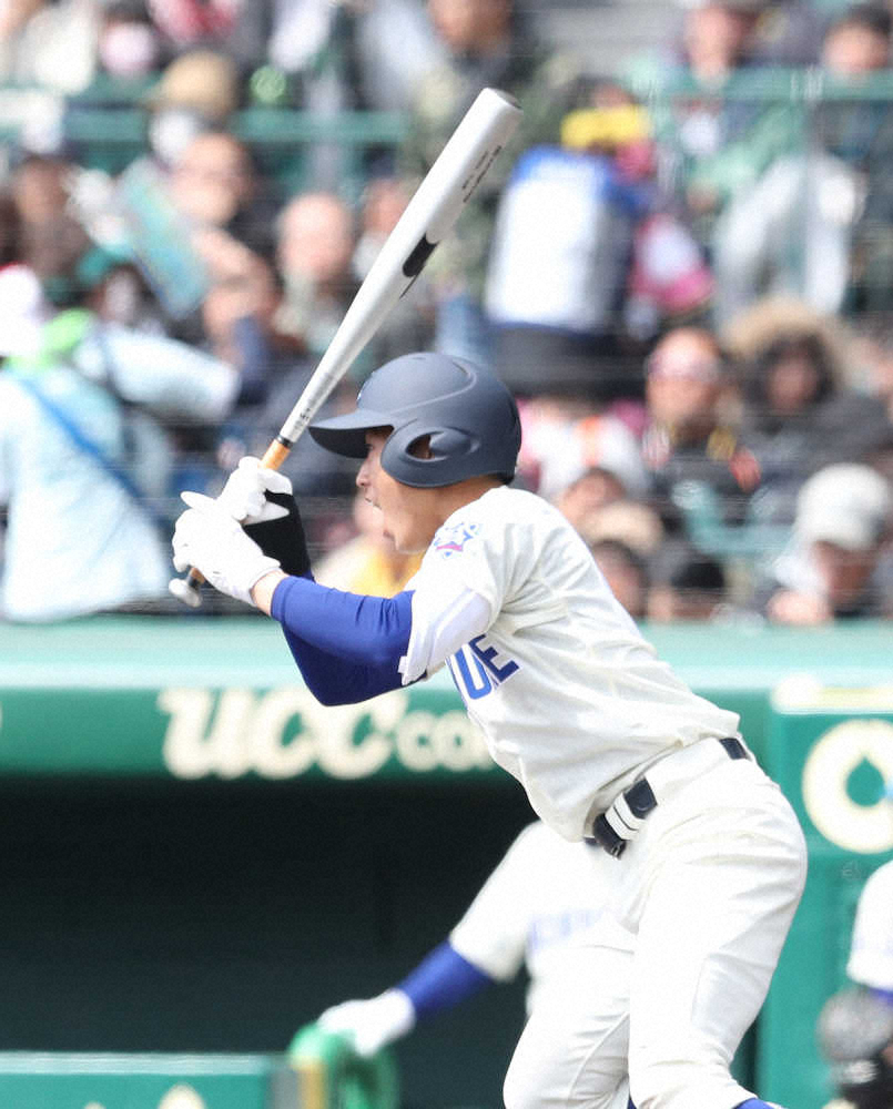 【画像・写真】呉・池田　兄に近づけた7回適時打「1本打てたので、おあいこですね」