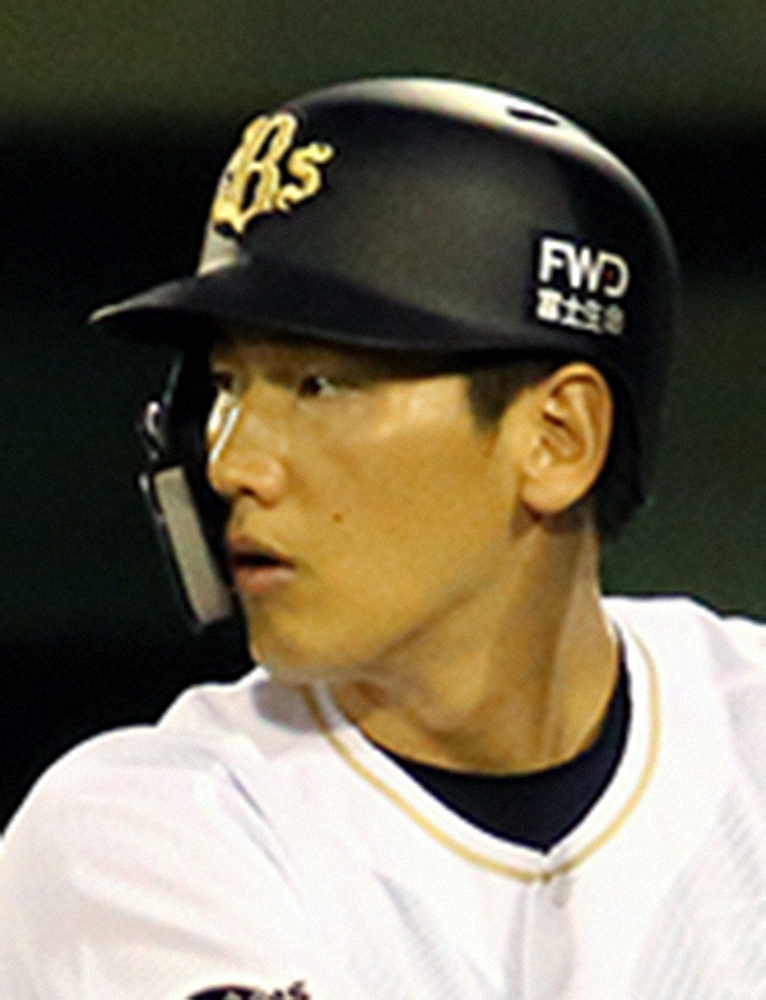 【画像・写真】【中畑清氏　パ順位予想】ソフトB、バンデン＆中村晃開幕絶望も選手層厚い