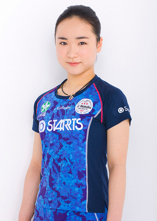 【画像・写真】巨人　東京D開幕戦始球式は伊藤美誠「全力投球でノーバウンド目指す」