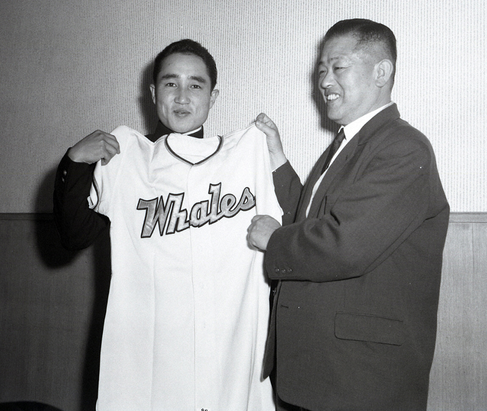 【画像・写真】近藤昭仁氏死去　大洋の内野手として活躍　ロッテ監督時に「七夕の悲劇」