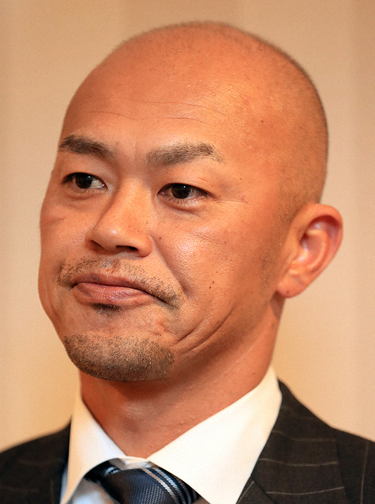 【画像・写真】ロッテ・福浦　恩師・近藤さんを悼む「18連敗の悔しさ今も…」