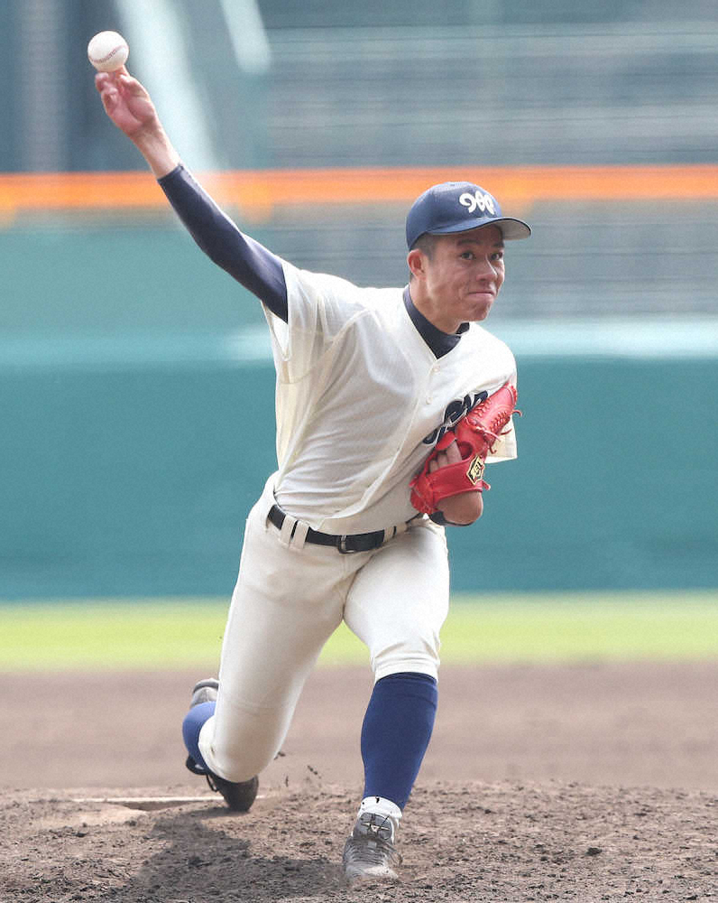 【画像・写真】大分、三度目の正直！小5からのコンビ長尾と江川が導いた初勝利