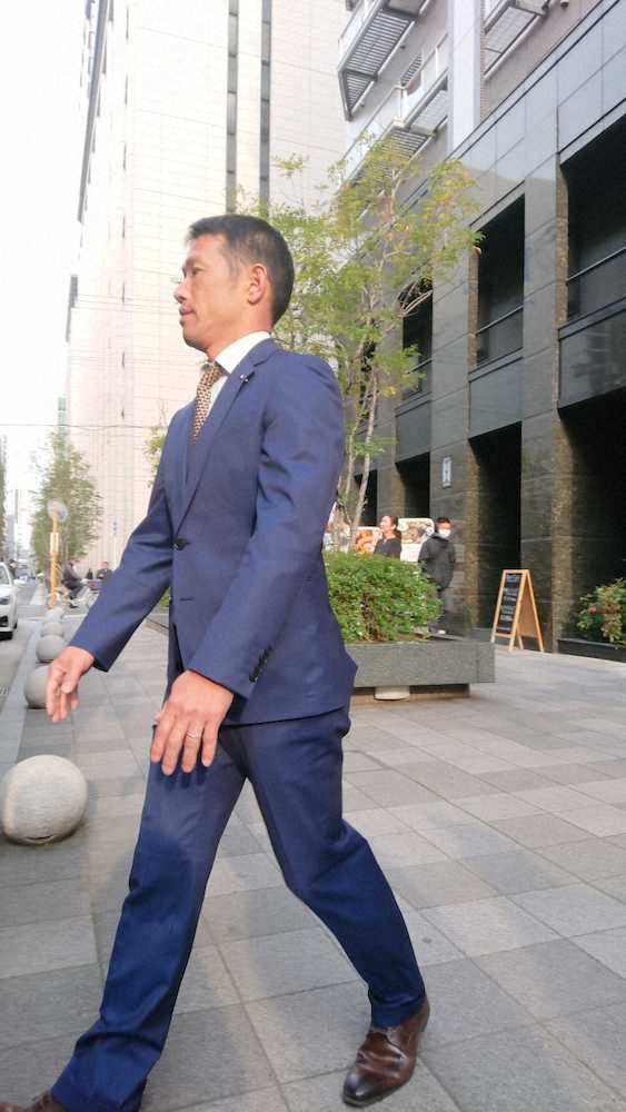 【画像・写真】星稜　林監督　習志野監督の「星稜も…」発言に謝罪要求