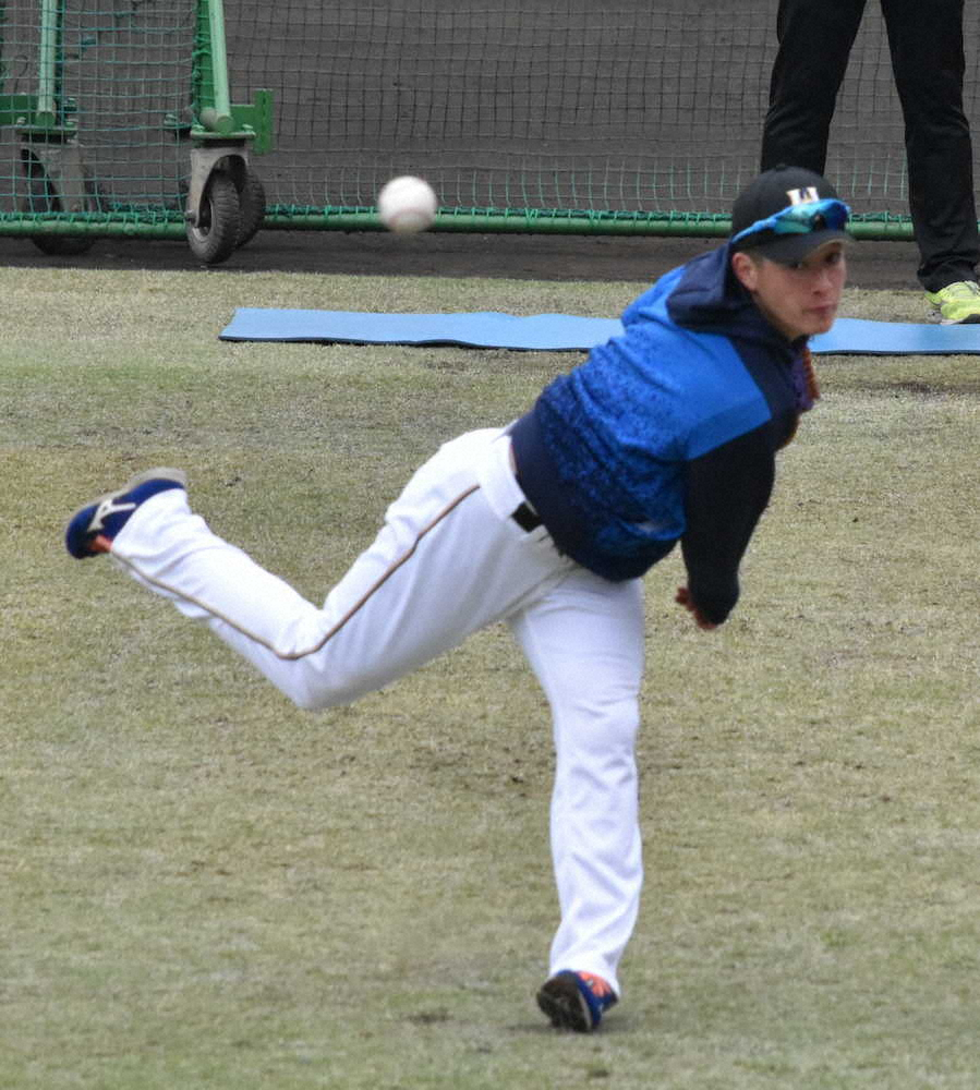 【画像・写真】輝星　中田のサヨナラ満塁弾から刺激「かっこよかった」