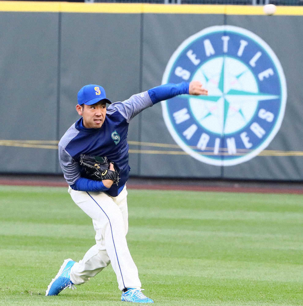 【画像・写真】雄星　亡き父へささげる“三度目の正直”星「次こそ勝ちが欲しい」