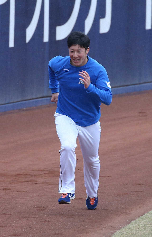 【画像・写真】輝星　6月甲子園初先発夢プラン、順調なら5月札幌Dデビューから聖地へ