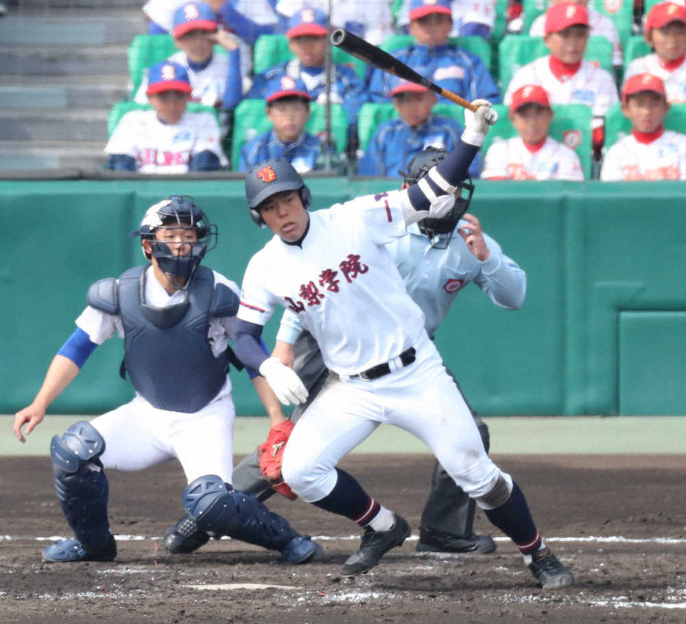 【画像・写真】いよいよ佳境のセンバツ　選手たちが舞台裏で見せる高校生らしい素顔
