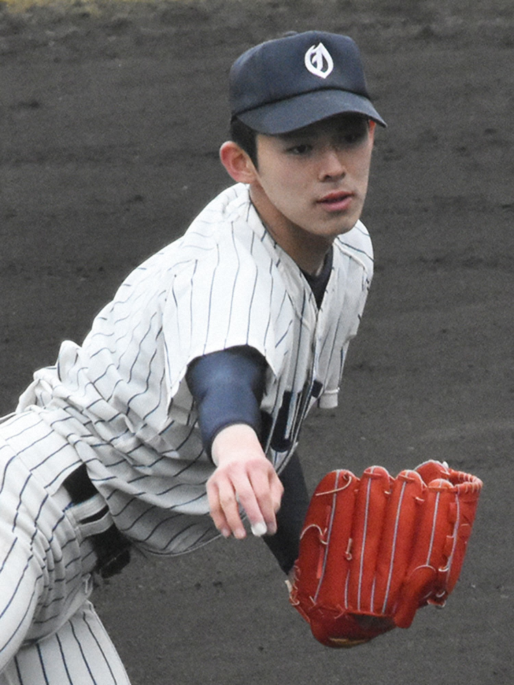 【画像・写真】大船渡・佐々木　自己最速163キロマーク！スカウト絶句「ヤバい」「プロ野球史上一番の投手になるかも」