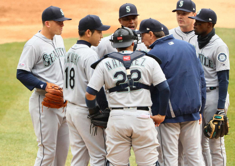 【画像・写真】雄星　勝ちたかった…亡き父・雄治さん葬儀に白星ささげられず唇かむ