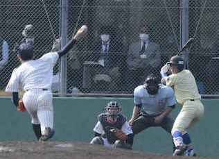 【画像・写真】“令和の怪物”佐々木評　打者は「球が瞬間移動…」捕手は「怖かった」