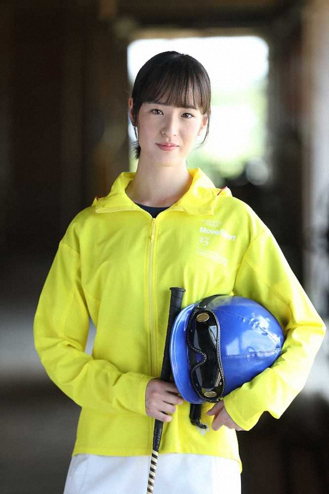 【画像・写真】藤田菜七子3年連続始球式登板「今年こそノーバン投球」　4・16ロッテVSソフトバンク