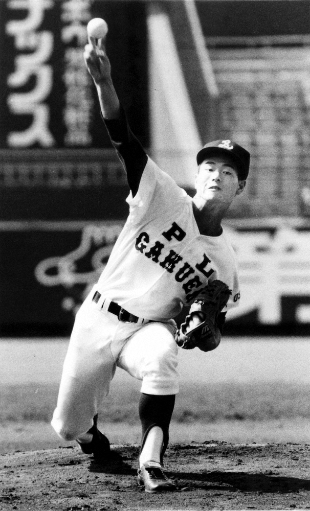 【画像・写真】“甲子園レジェンド”桑田氏熱き提言！サイン盗み「価値ない」球数制限「当然」過密日程「球児壊す」