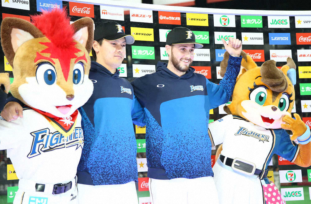 【画像・写真】日本ハム・有原“変身”今季2勝目　必死さの中に見えたクレバーさ