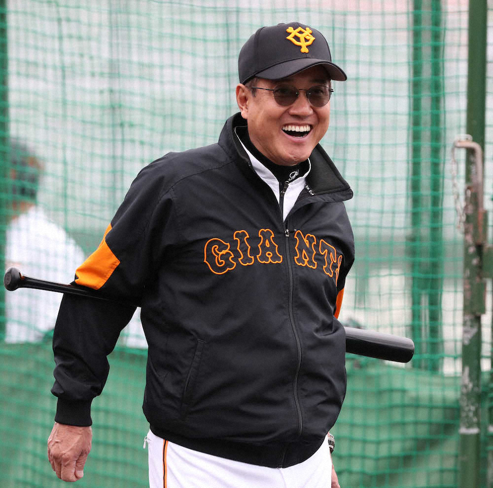 【画像・写真】巨人が大幅打順組み替え　1番坂本勇、2番丸、3番ビヤヌエバ