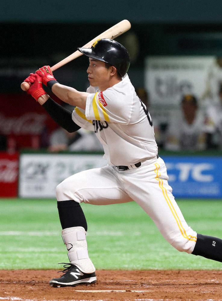 【画像・写真】ソフトB、主力離脱も…Vへの鍵は“ワンチャン”に燃える若鷹たち