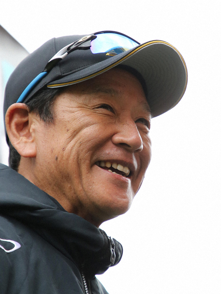 【画像・写真】日本ハム　5年ぶり国内春季キャンプ決定、全面改修の沖縄・名護市営球場で