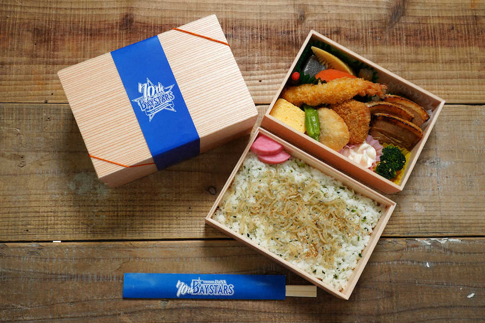 【画像・写真】DeNA　ハマスタ新シート5月14日からオープン　バックネット裏スタンド屋上