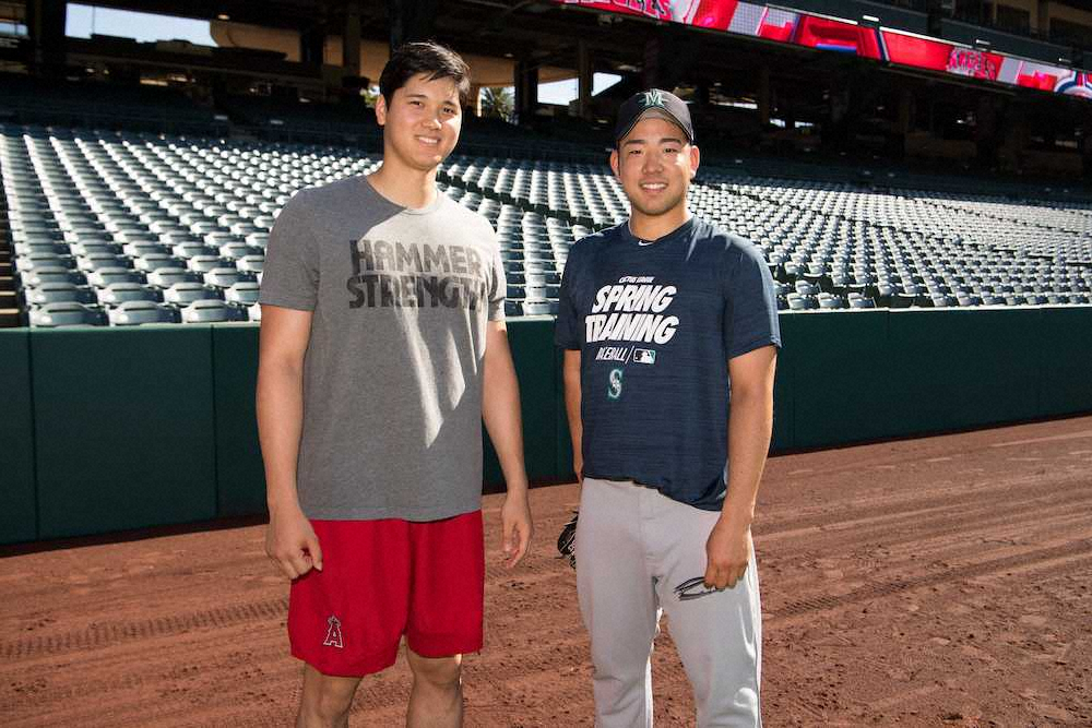 【画像・写真】マー君＆ダルも21日登板　今季2度目の日本人3人同日先発